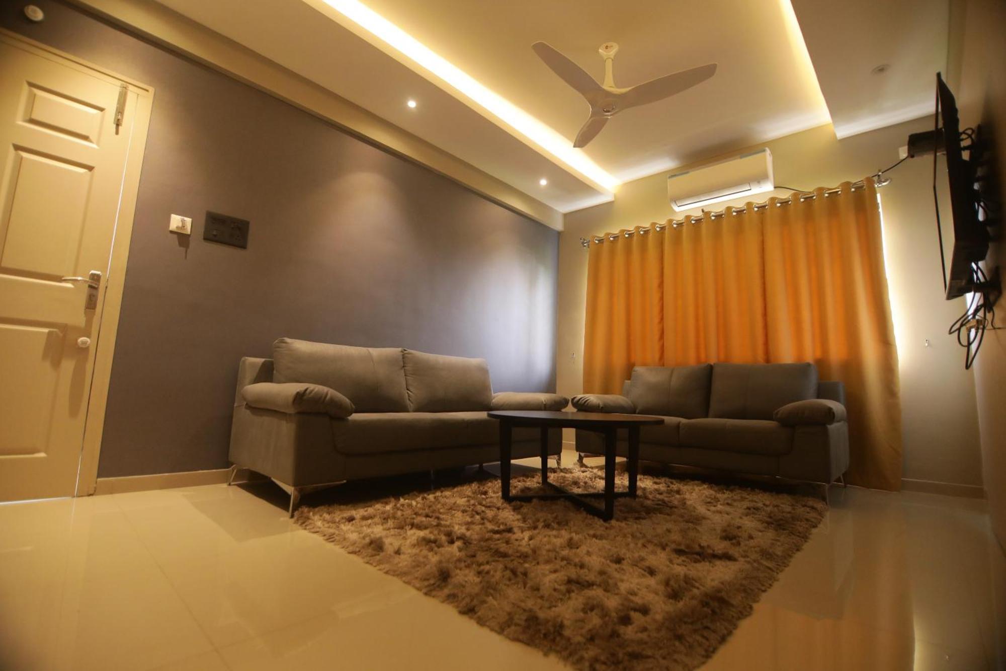 Noor Jehan'S Grand Noor Palakkad Exterior photo