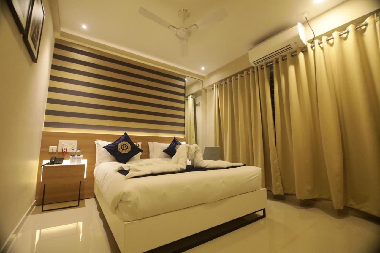Noor Jehan'S Grand Noor Palakkad Exterior photo