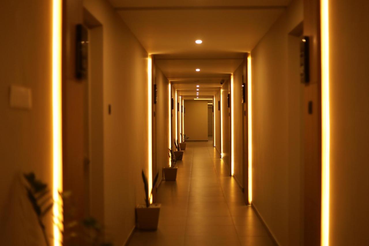 Noor Jehan'S Grand Noor Palakkad Exterior photo